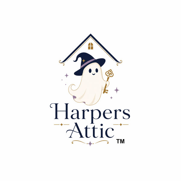 Harper’s Attic